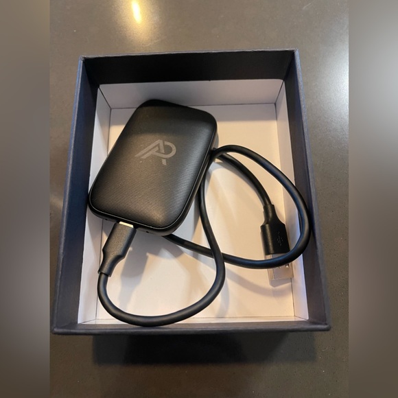 Drive Plex Pro Wireless CarPlay Adapter - Picture 1 of 2
